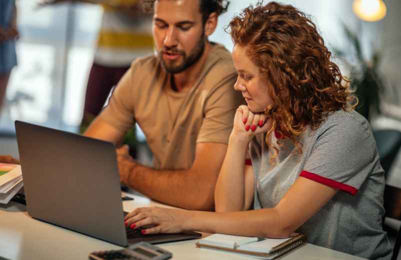Optimiser sa formation avec Pôle Emploi : mode d’emploi