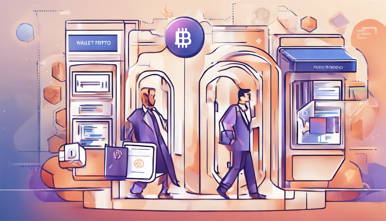 découvrez comment choisir un wallet crypto en français pour stocker et gérer vos actifs numériques en toute sécurité. comparaison des meilleurs portefeuilles cryptos disponibles au sein de l'écosystème français.