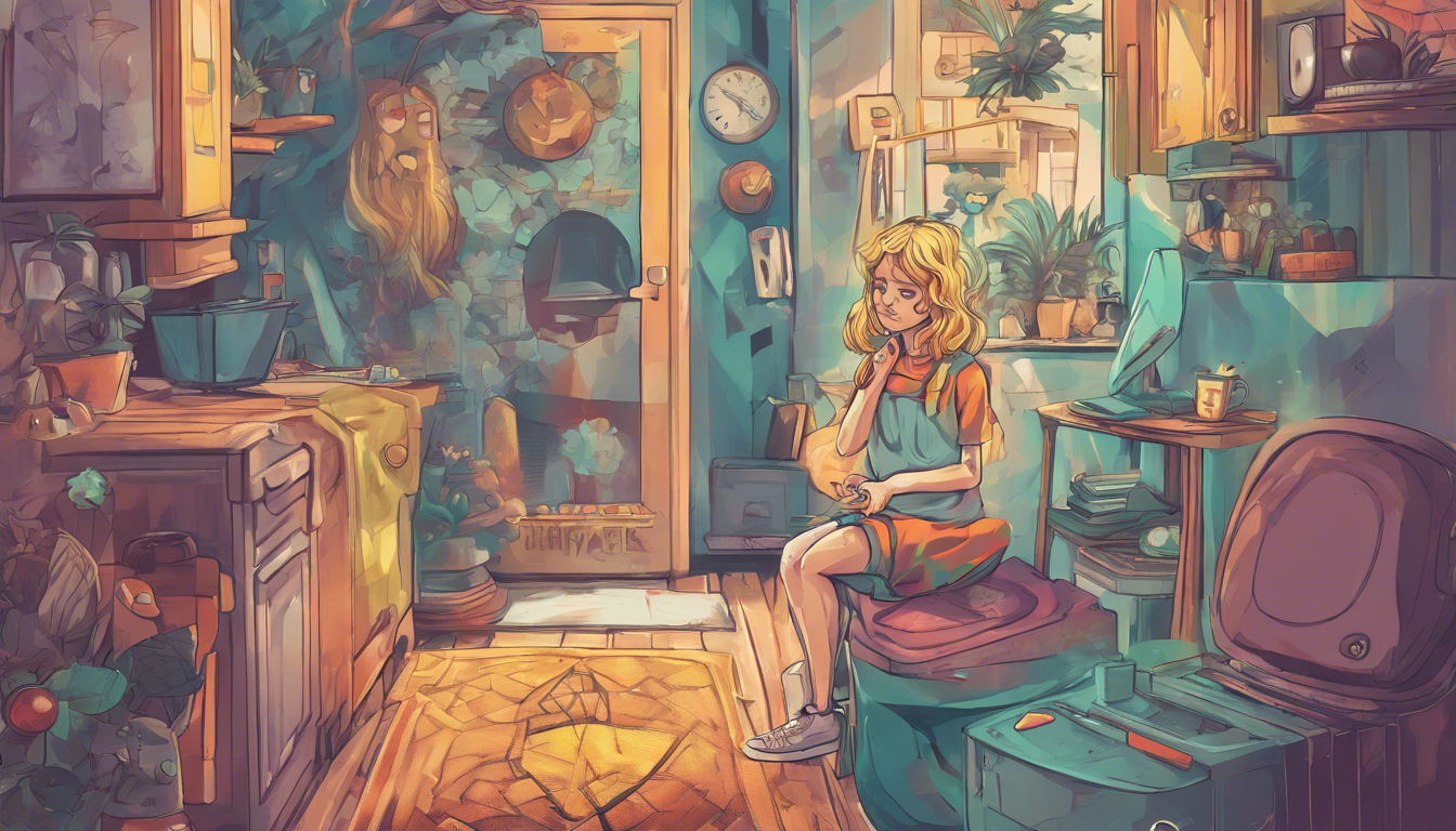 découvrez ce qu'est la crypto my neighbor alice et comment elle révolutionne les mondes virtuels et la blockchain. apprenez-en plus sur ses fonctionnalités, son utilité et ses avantages.