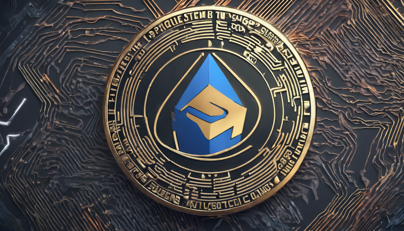 découvrez tout sur la crypto-monnaie steem et apprenez comment l'utiliser pour investir, échanger et récompenser du contenu sur la plateforme steemit.