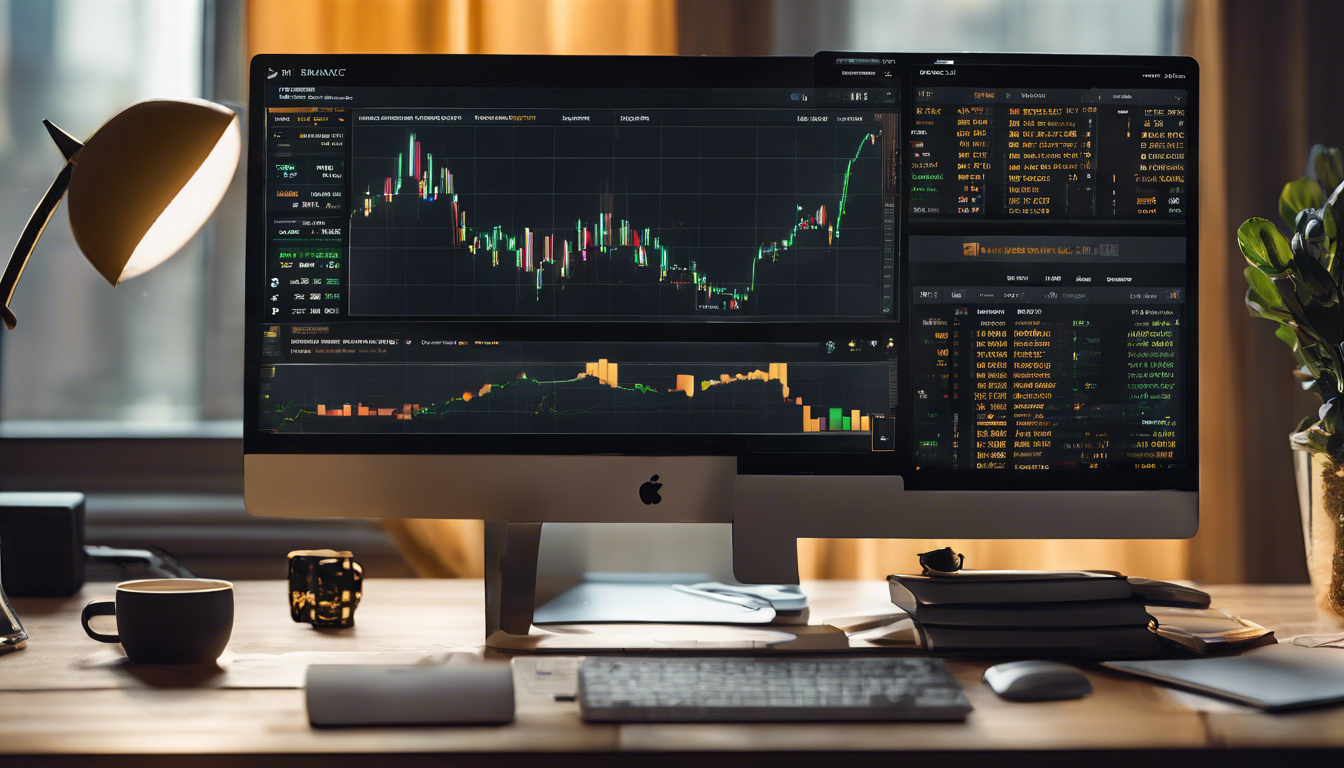 découvrez comment réaliser des opérations de short sur binance grâce à notre guide complet. apprenez les étapes nécessaires pour profiter des marchés baissiers, les stratégies efficaces, et les conseils pour optimiser vos transactions sur cette plateforme de trading reconnue.