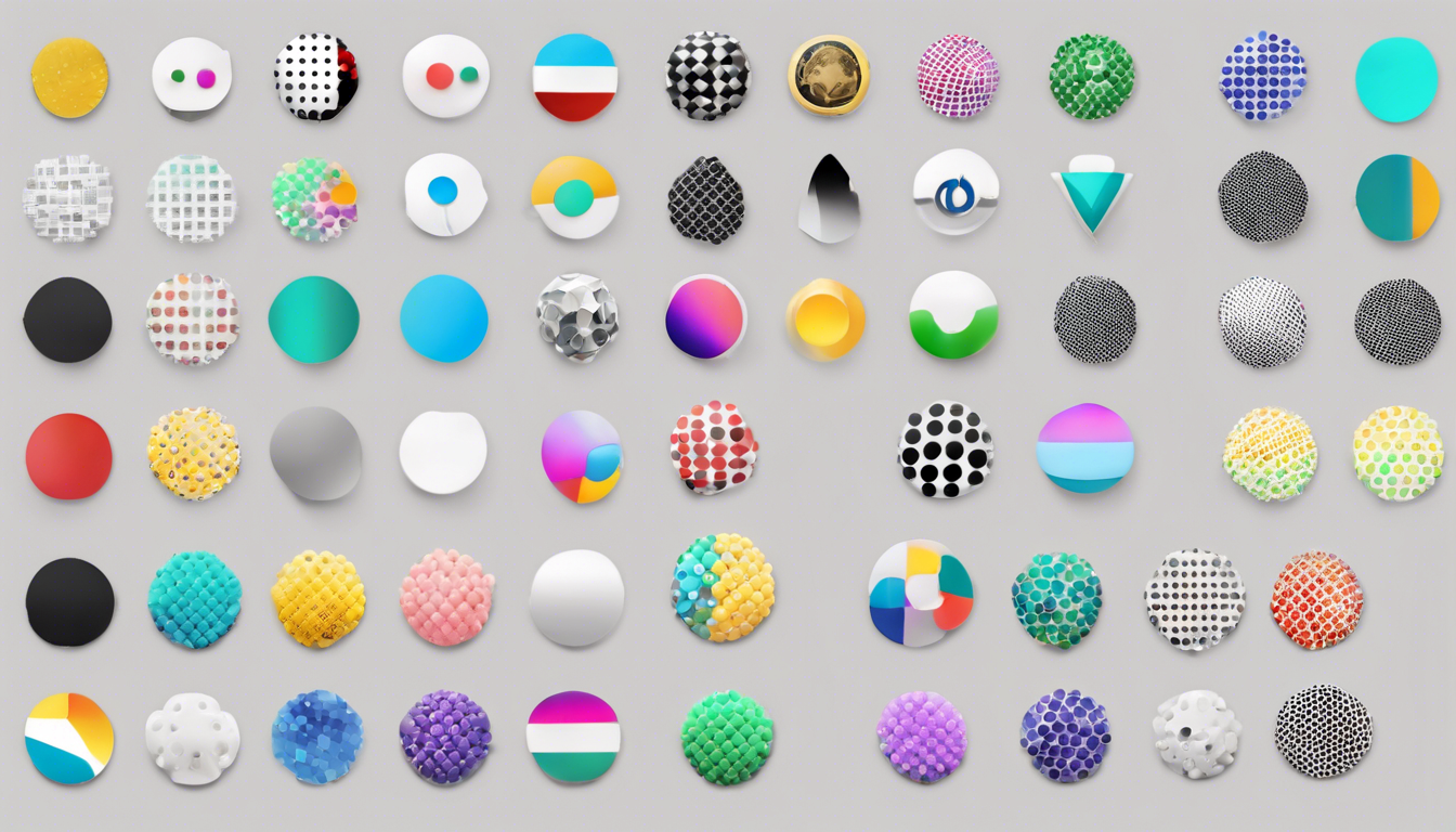découvrez tout sur polkadot dot crypto : ses caractéristiques, son fonctionnement et son utilité dans l'univers des cryptomonnaies.
