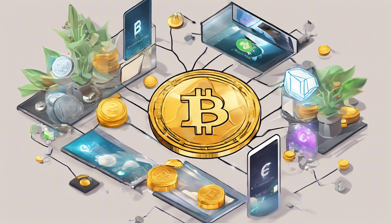 découvrez tout ce que vous devez savoir sur la crypto, son fonctionnement et son utilité dans notre guide complet.