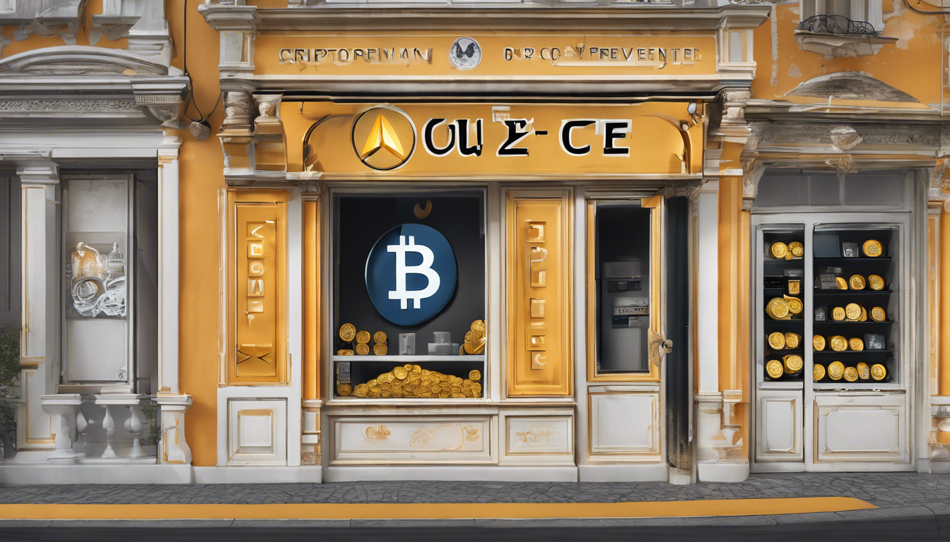 découvrez ce qu'est une crypto prévente et comment y participer dans cet article informatif. apprenez comment accéder à des devises numériques en avant-première.
