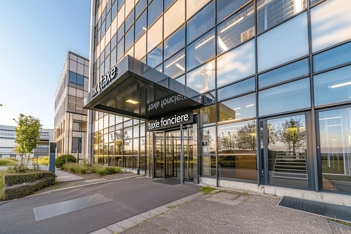 Qui doit payer la taxe foncière dans un bail commercial ?