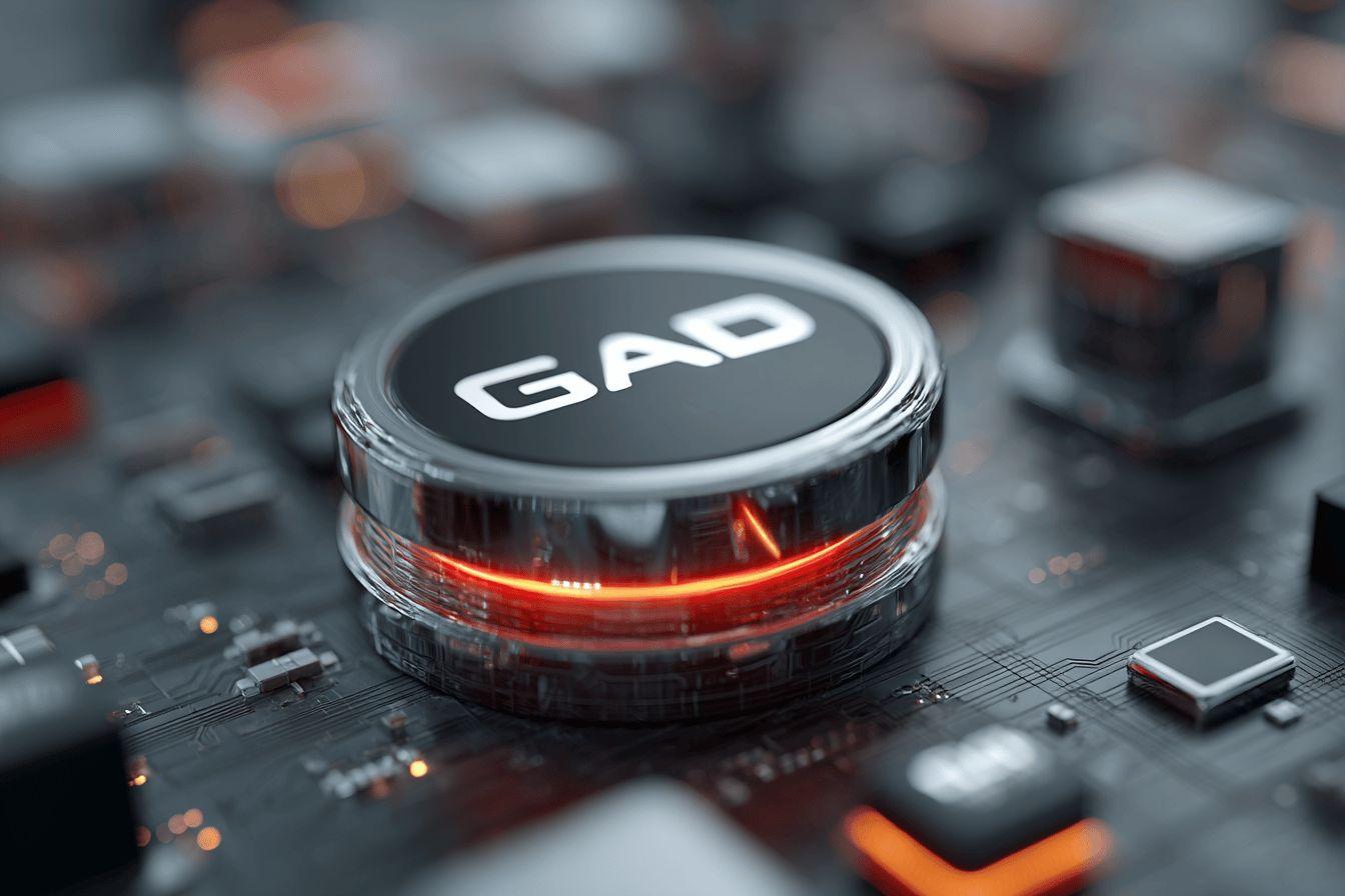 Label GAD : la nouvelle certification pour les entreprises innovantes en technologie ?