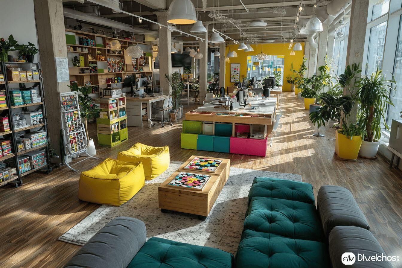 L’instant ludique transforme-t-il la culture d’entreprise ?