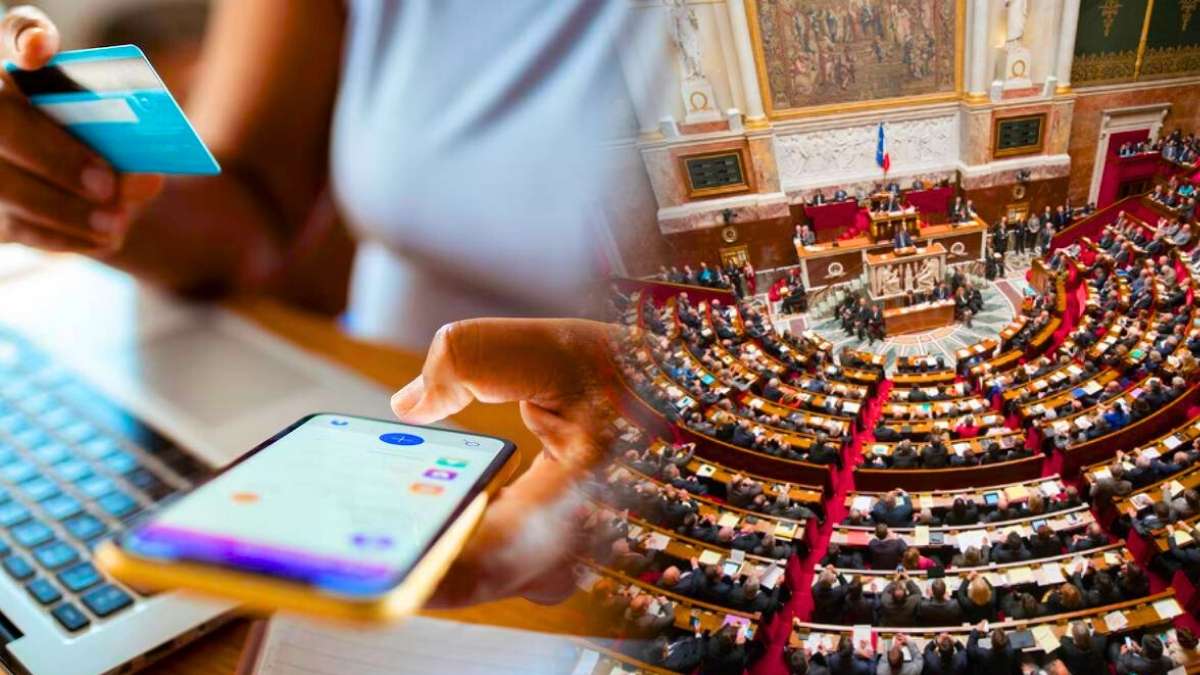 les virements bancaires seront bloqués pendant 48h en France